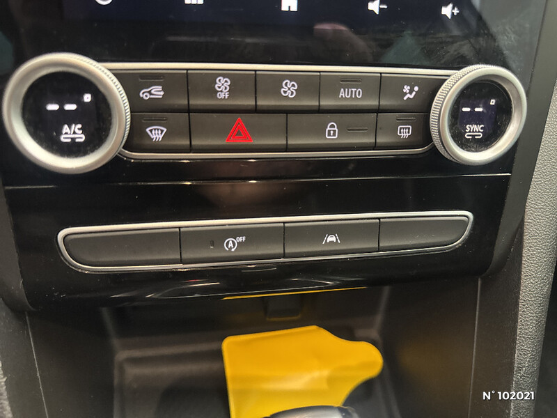 Renault Megane IV Berline