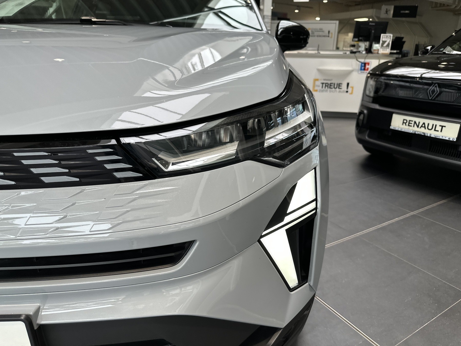 Renault Symbioz – Bild 3
