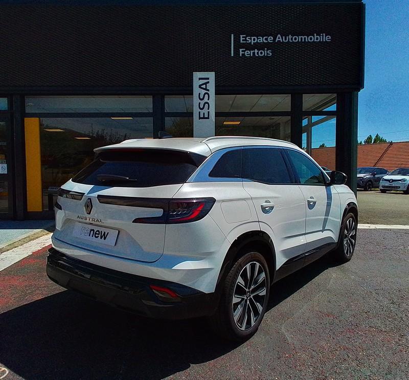 Renault Austral