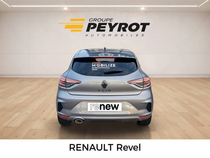 Renault Clio V