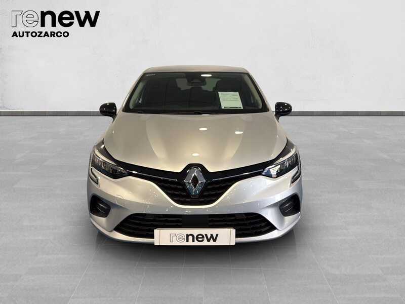 RENAULT Clio Evolution — photo 2