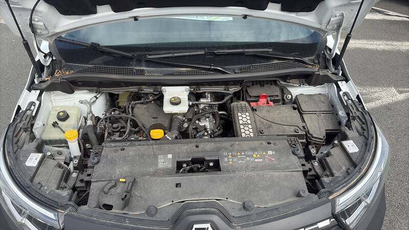 Renault Kangoo VU