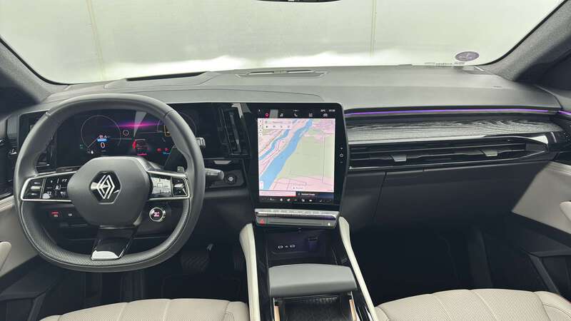 Renault Espace VI