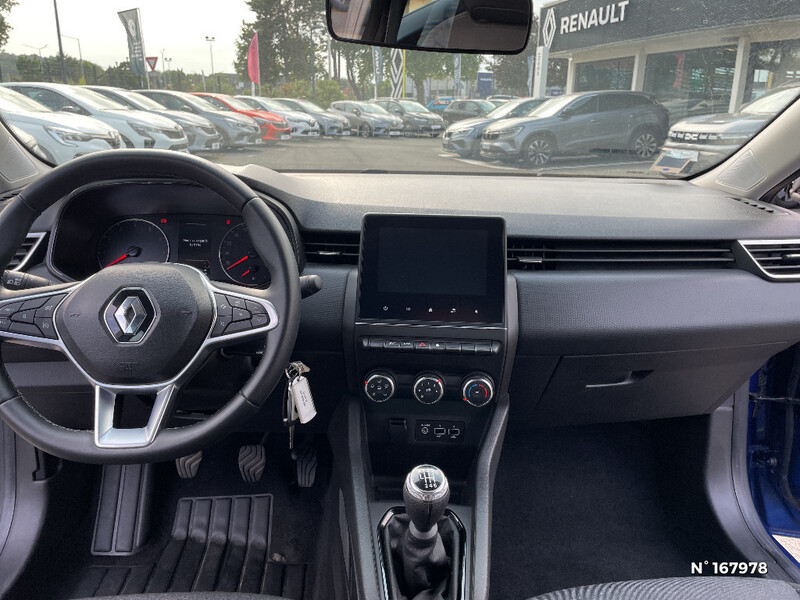 Renault Clio V