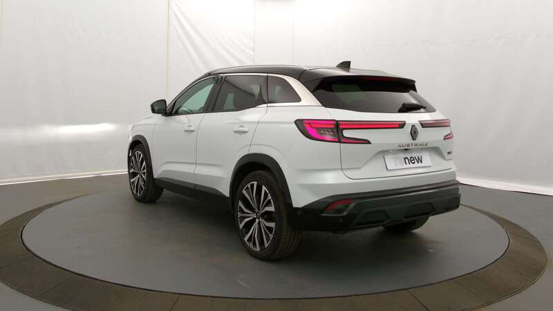 Renault Austral