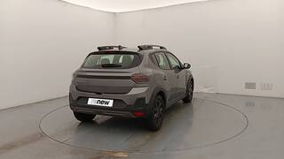 Vehicle 3D Image
