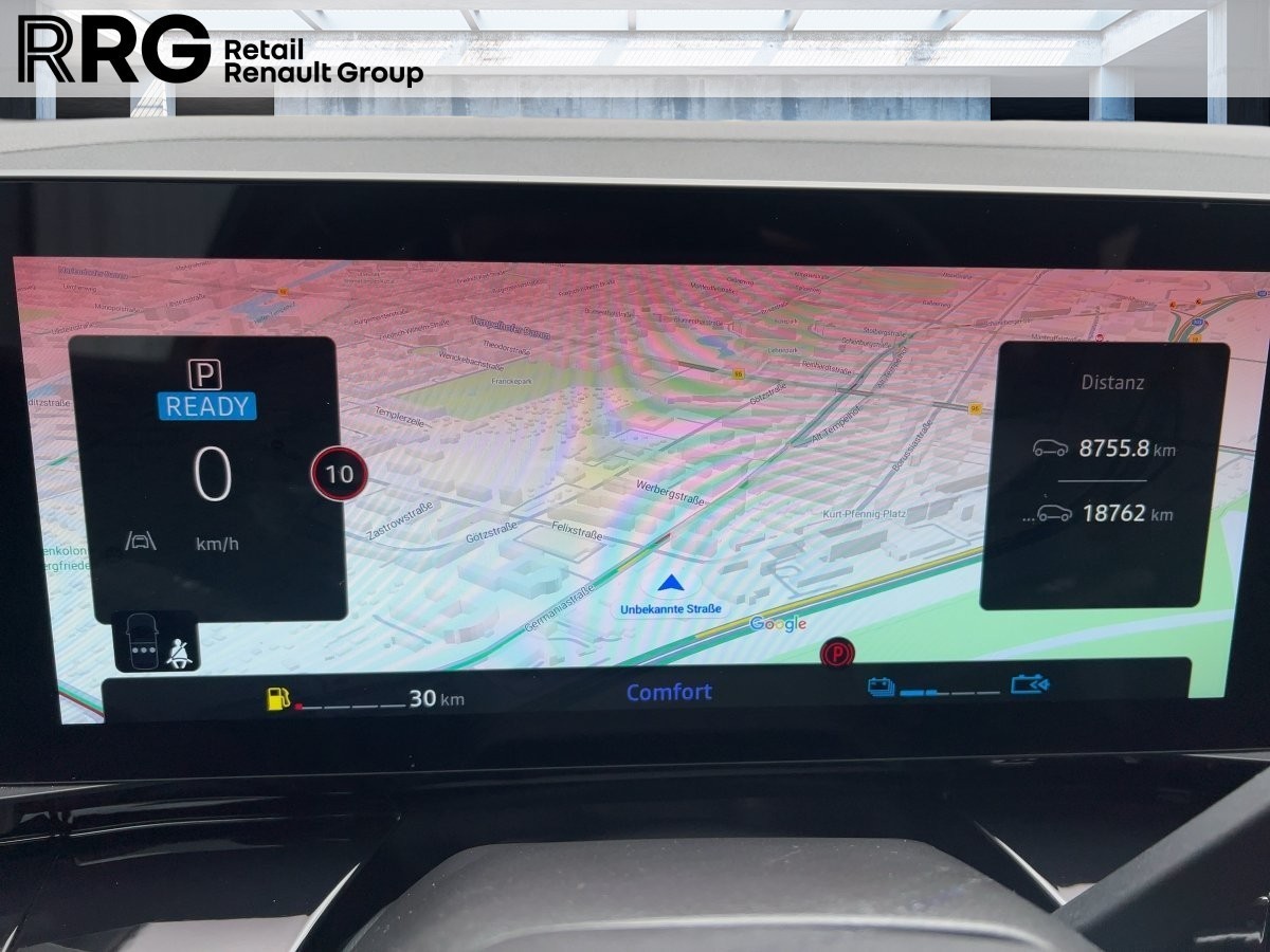 Renault Austral – Bild 13