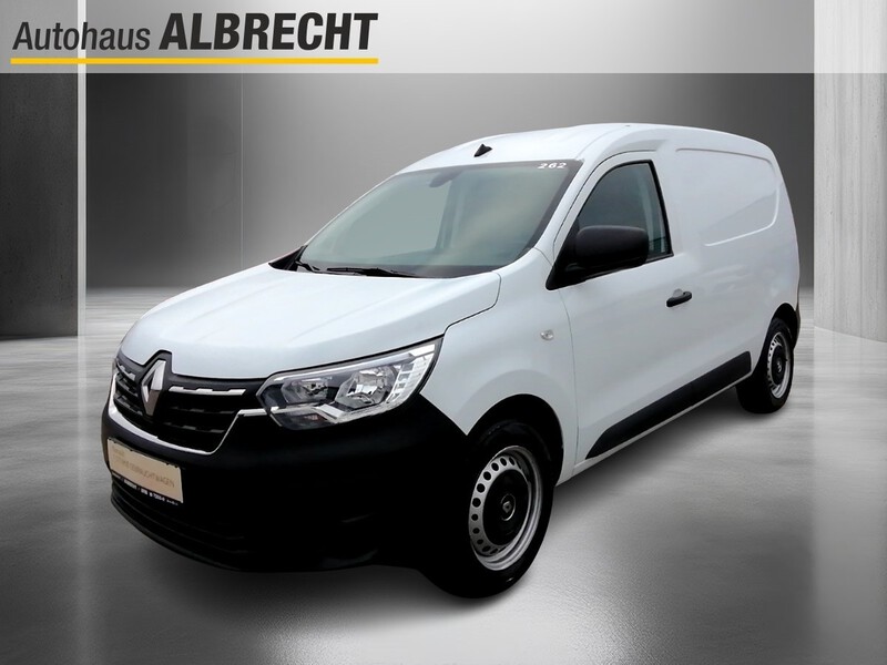 Renault Express
