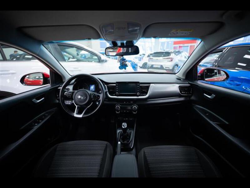 KIA Stonic