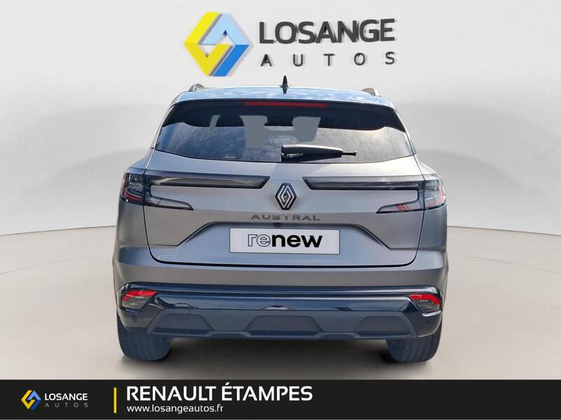 Renault Austral