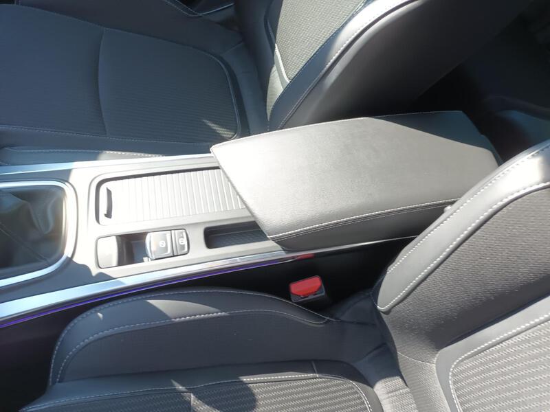 Renault Megane IV Berline