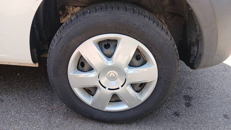 Renault Kangoo VU