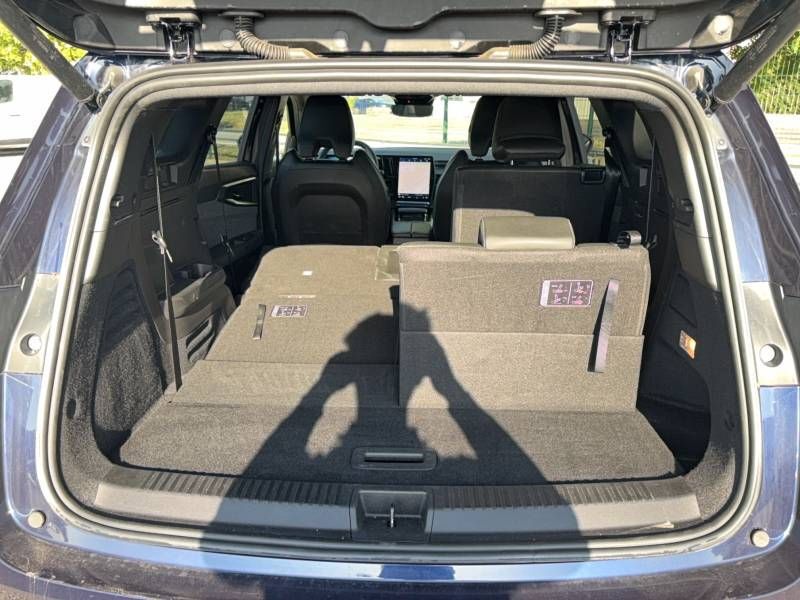 Renault Espace VI