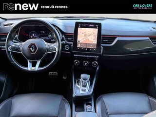Vehicle 3D Image