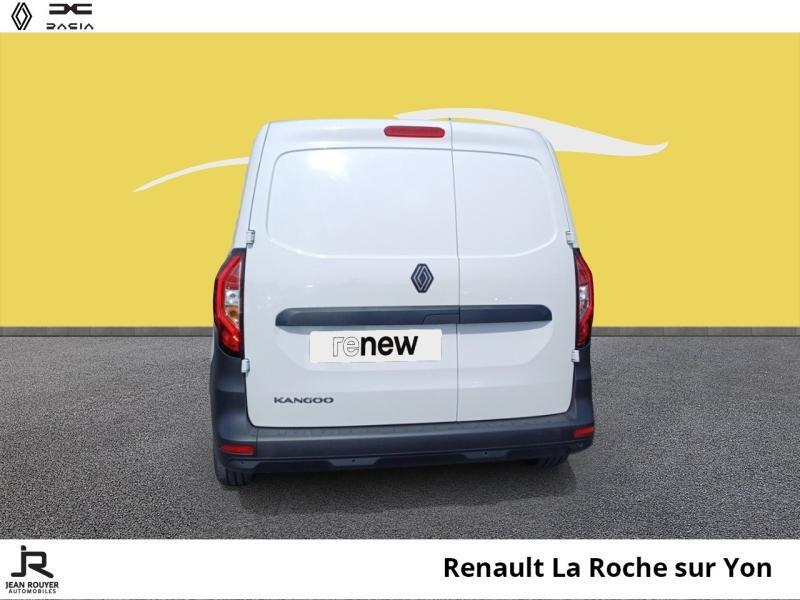 Renault Kangoo VU
