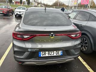 Vehicle 3D Image