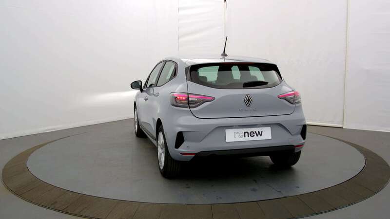 Renault Clio V