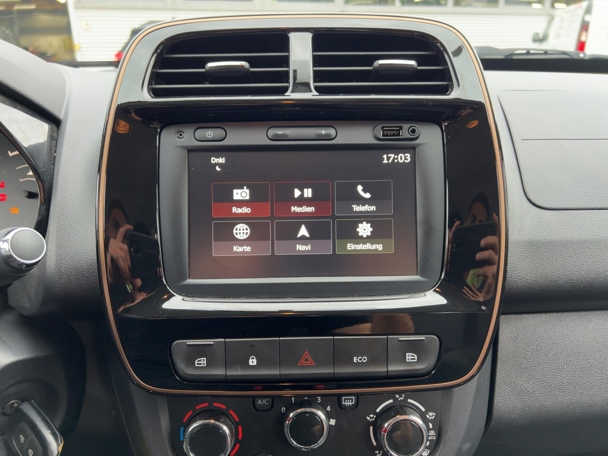 Dacia Spring – Bild 11