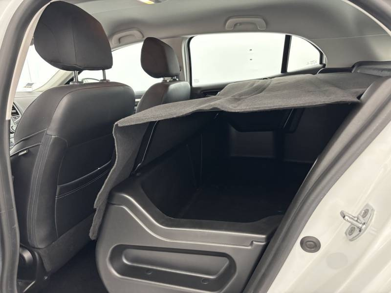 Renault Megane IV Societe
