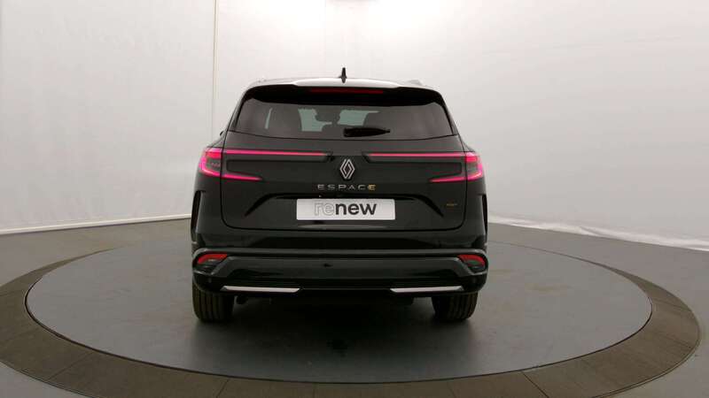 Renault Espace VI