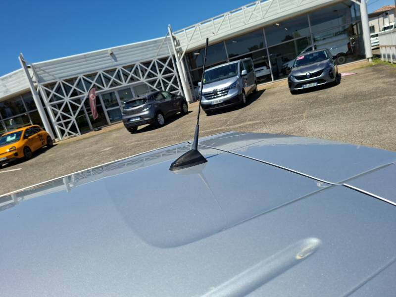 Renault Grand Scenic IV