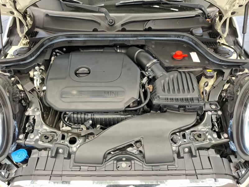 Mini F55 LCI