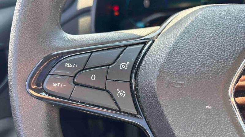 Renault ZOE E-Tech Electrique