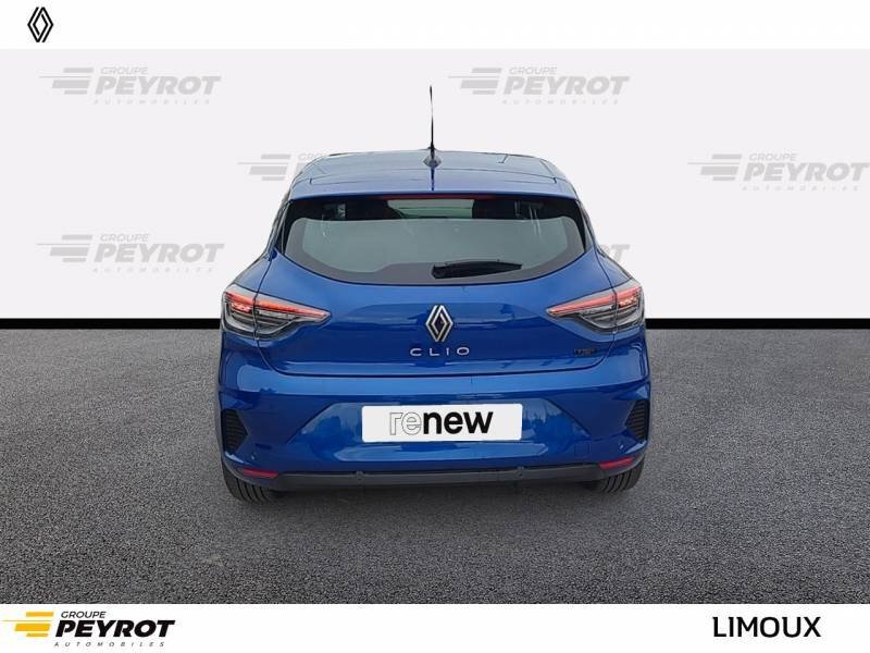 Renault Clio V