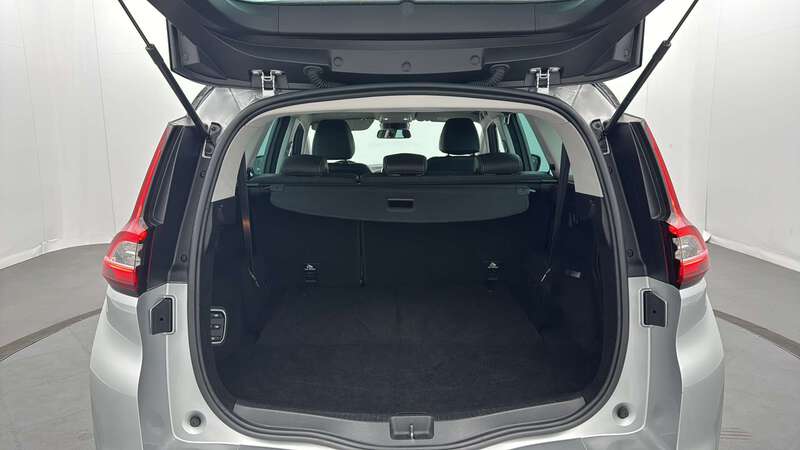 Renault Grand Scenic IV