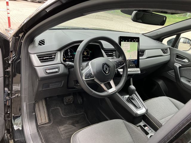 Renault Captur – Bild 12