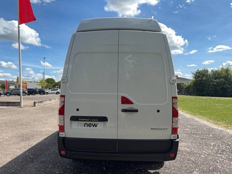 Renault Master III