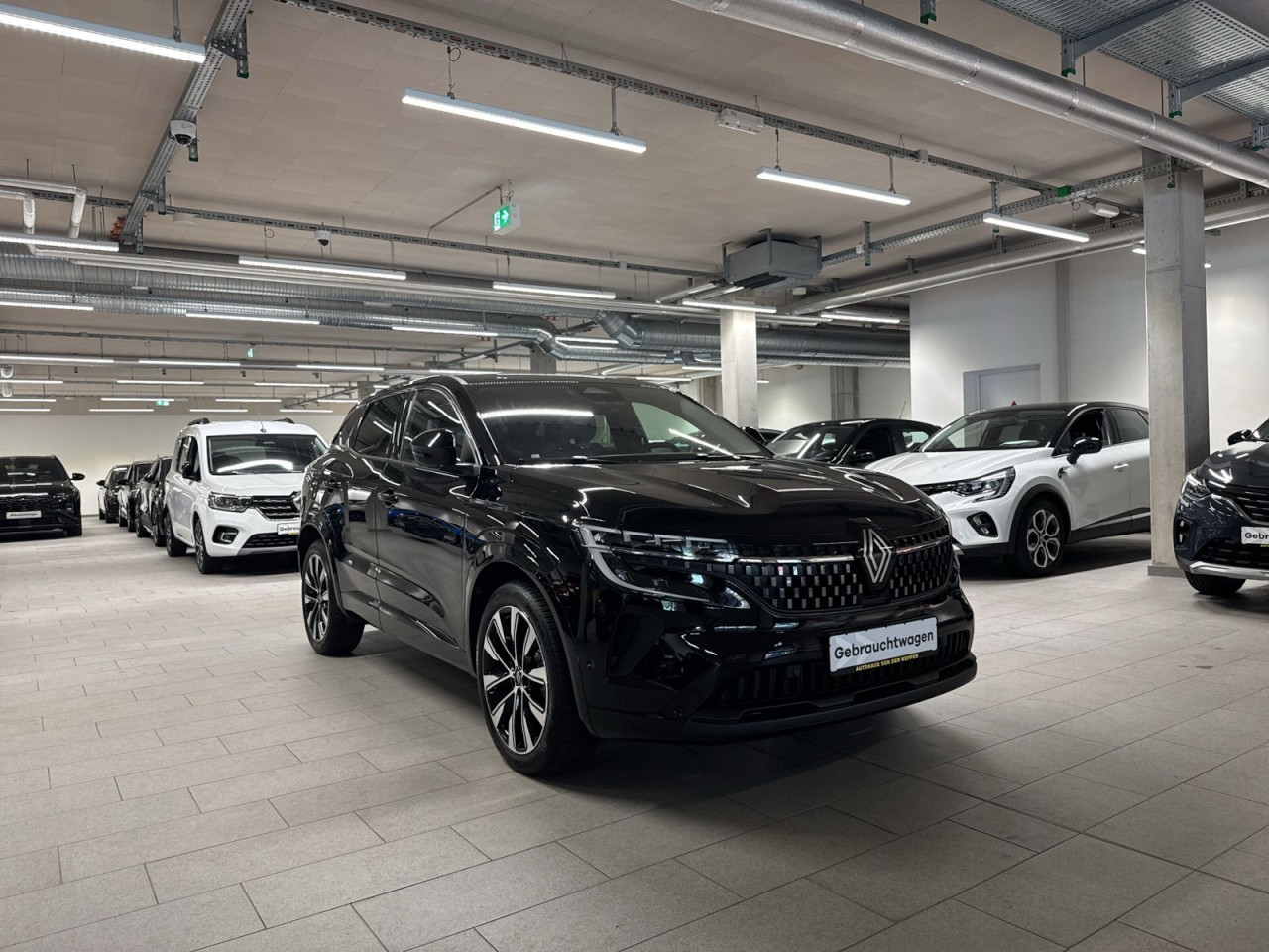 Renault Austral – Bild 6