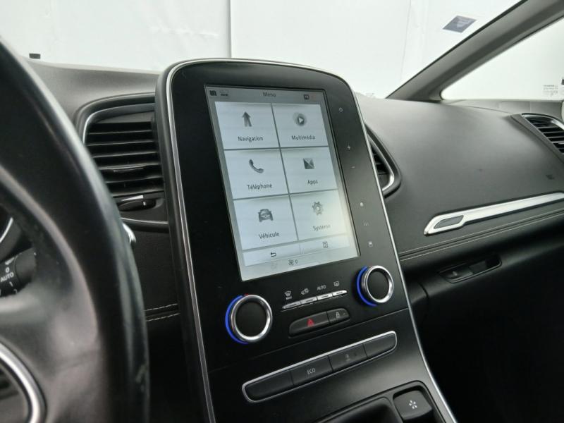 Renault Scenic IV