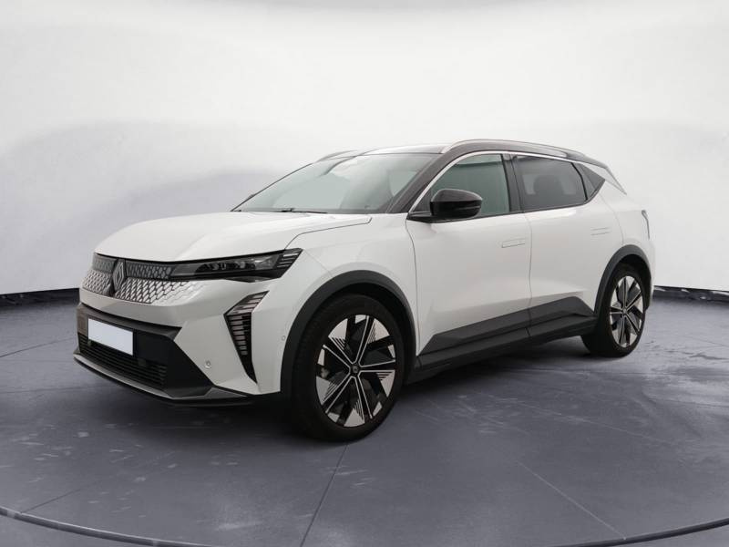 Renault Scenic E-Tech Electrique