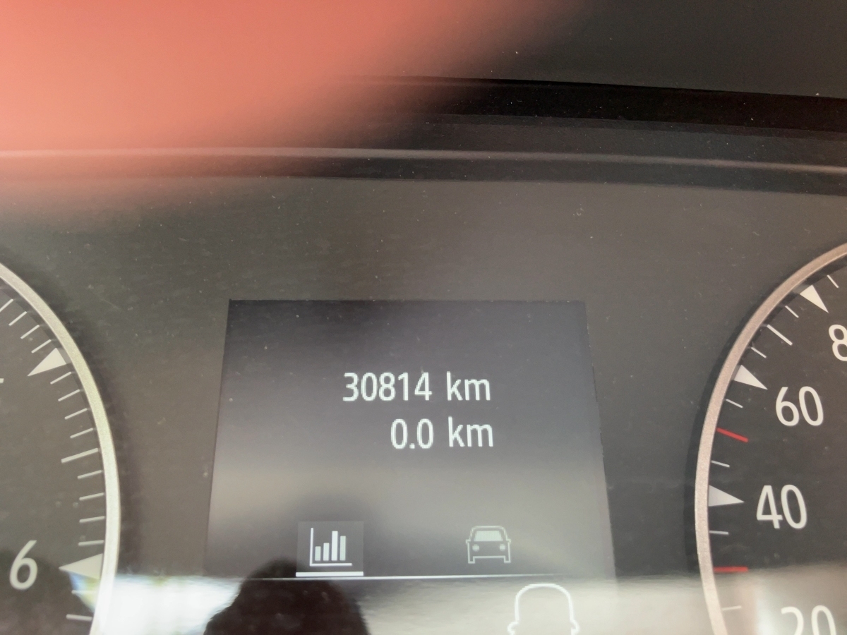 Dacia Jogger – Bild 8