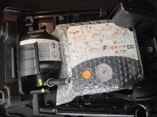Vehicle 3D Image