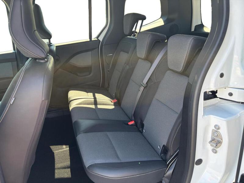 Renault Kangoo VP
