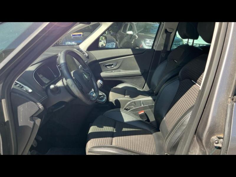 Renault Grand Scenic IV