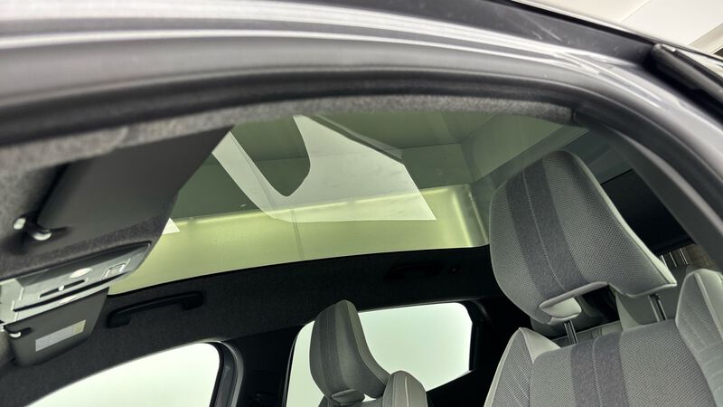 Renault Scenic E-Tech Electrique