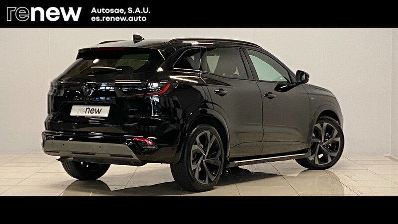 Renault Austral