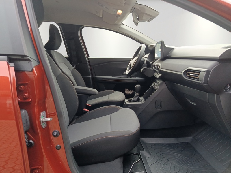 Fahrzeugabbildung Jogger Extreme HYBRID 140 Bild 15 von 17
