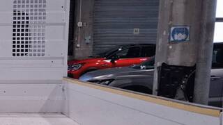 Vehicle 3D Image