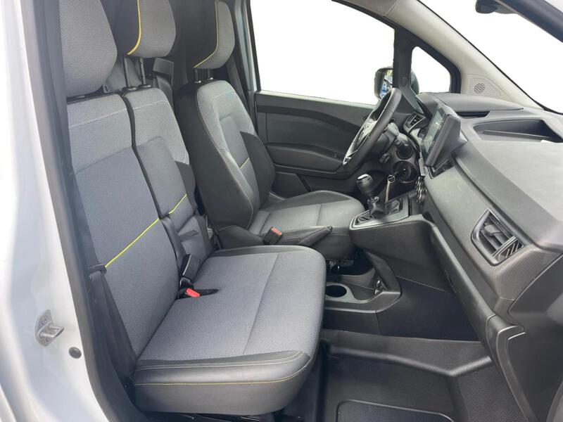 Renault Kangoo VU