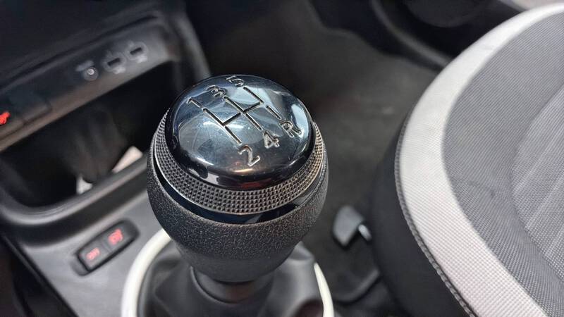 Renault Twingo III
