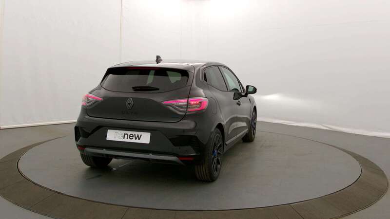 Renault Clio V