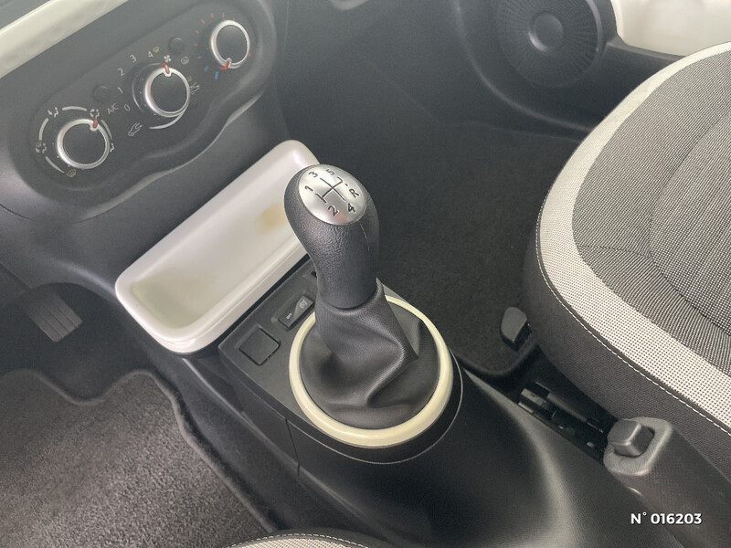 Renault Twingo III