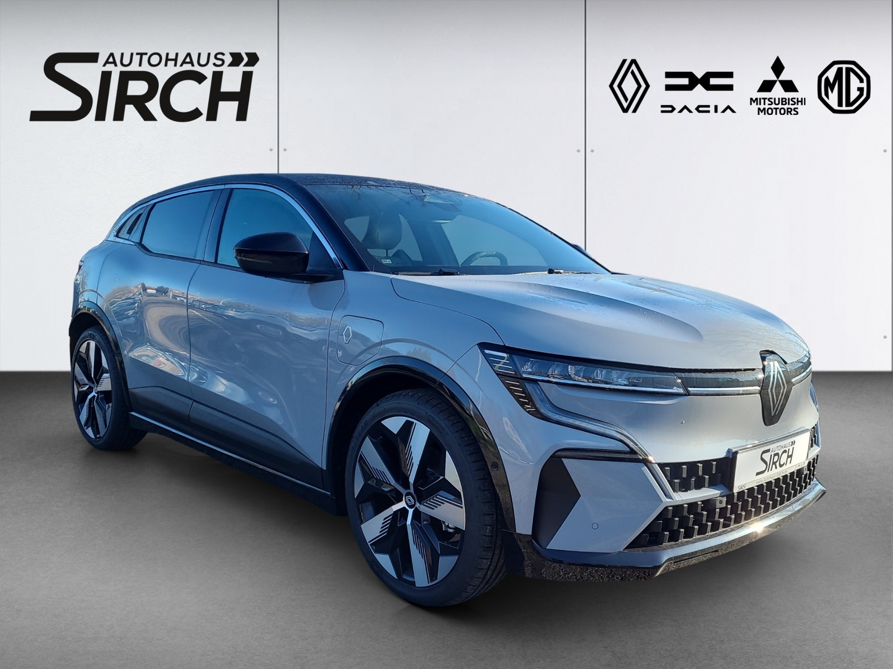 Renault Megane E-TECH – Bild 6