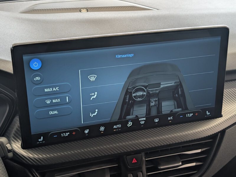 Fahrzeugabbildung Kuga 1.5 EcoBoost ST-Line X 4-Jahre FGS Bild 25 von 47