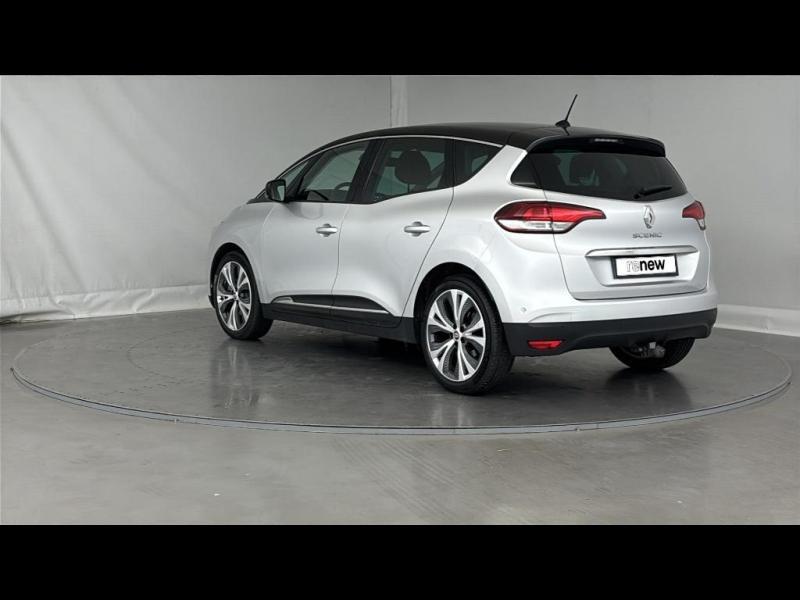 Renault Scenic IV