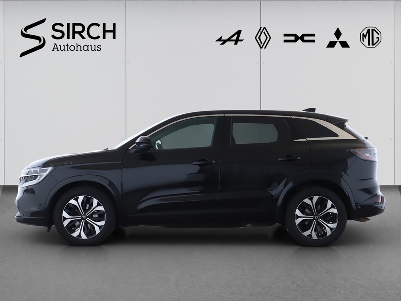 Fahrzeugabbildung Austral TCe 160 Mild-Hybrid Techno*NAVI*SHZ* Bild 2 von 15